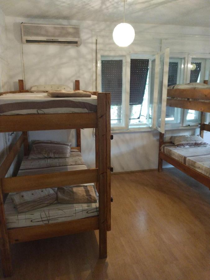 Comfy Hostel 2 Skopje Eksteriør bilde