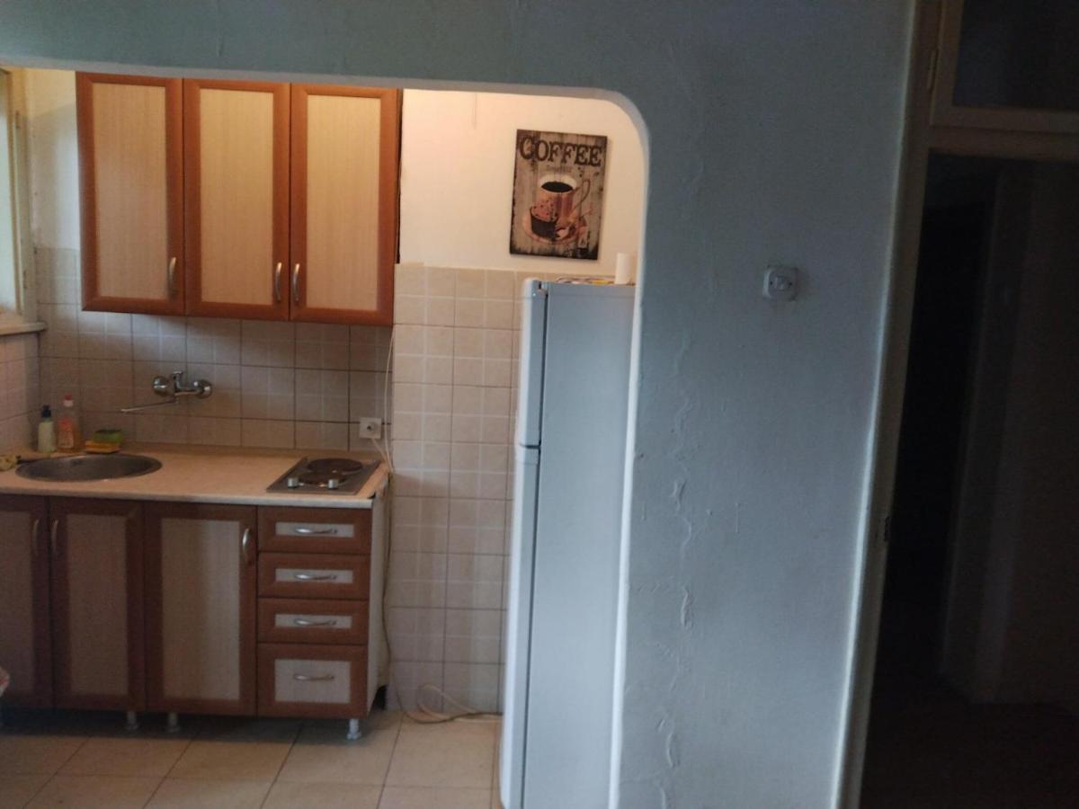 Comfy Hostel 2 Skopje Eksteriør bilde